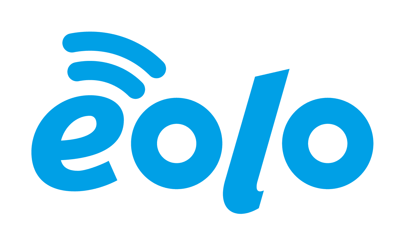 Logo EOLO