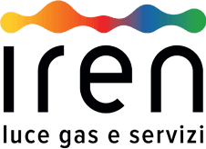 Logo Iren Mercato