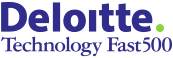 Logo Deloitte