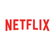 Logo Netflix