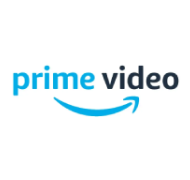 Logo Prime Video