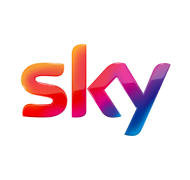 Logo Sky