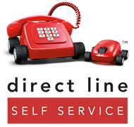 Direct Line Self Service (oggi Verti)
