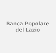 Banca Popolare del Lazio: info sui conti deposito on line