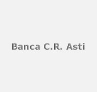 Banca C.R. Asti: info sui conti deposito on line