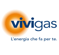 Logo Vivigas