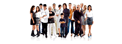 SuperMoney - Persone