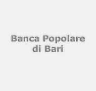 Banca Popolare di Bari: info sui migliori mutui on line