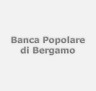 Banca Popolare di Bergamo