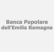 Banca Popolare dell\'Emilia Romagna