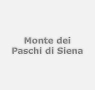 Monte dei Paschi di Siena
