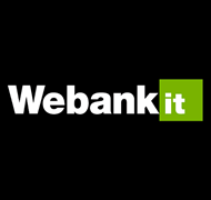 Logo Webank