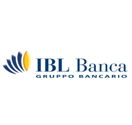 Logo Ibi Banca