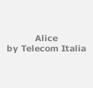 Alice by Telecom Italia